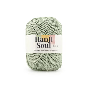 ��҂ݎ� Yarn-a Hanji Soul�E�n���W�\�E�� 706.�_�X�e�B�O���[�� 06Co99_