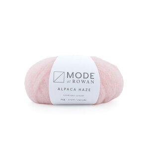 �ю� MODE at ROWAN-���[�h�A�b�g���[����- Alpaca Haze�E�A���p�J�w�C�Y�iM100004�j 017.PEONY 06Co99j