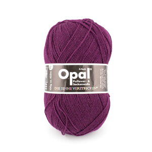 ю Opal-Ip[- PF 4ply/4{Q 100g 9938.ԂǂF 06Co99j