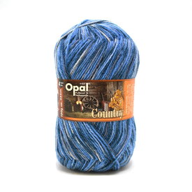 毛糸 Opal-オパール- カントリー 4ply/4本撚り 11292.馬小屋 (M)_b1j