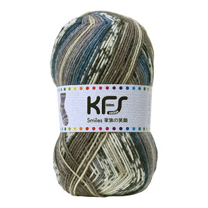 ю Opal-Ip[- Ƒ̏Ί 4ply/4{Q KFS119.̏Ί/O[Eu[n}`J[ 06Co99j