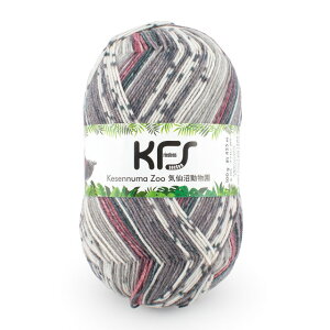 ю Opal-Ip[- KFSC 4ply/4{Q KFS241.͂ 06Co99j