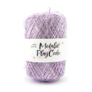 ��҂ݎ� Yarn-a ���^���b�N�v���C�R�[�h�impc�j 107.�p�[�v�� 06Co99_
