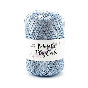 ��҂ݎ� Yarn-a ���^���b�N�v���C�R�[�h�impc�j 108.�u���[ 06Co99_