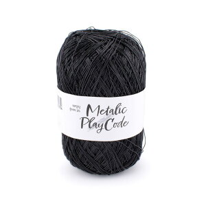 ��҂ݎ� Yarn-a ���^���b�N�v���C�R�[�h�impc�j 103.�u���b�N 06Co99_
