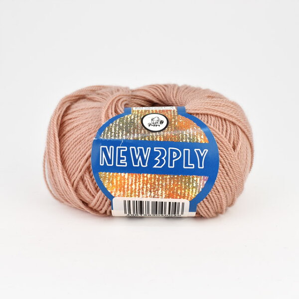 パピーニュー3PLY 304