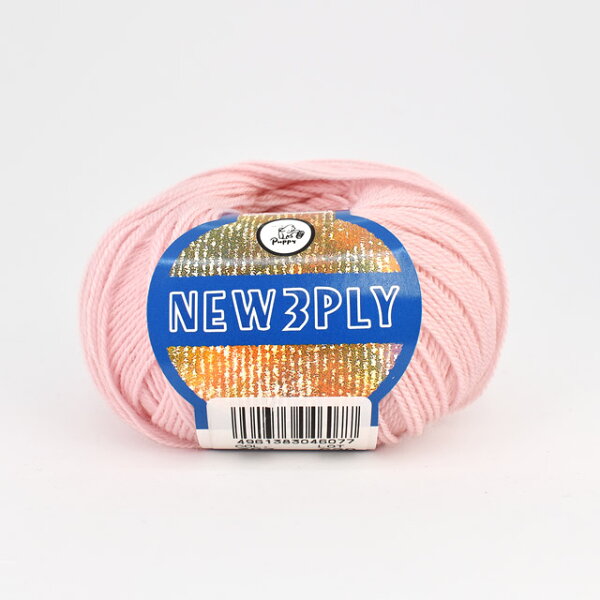 パピーニュー3PLY 307