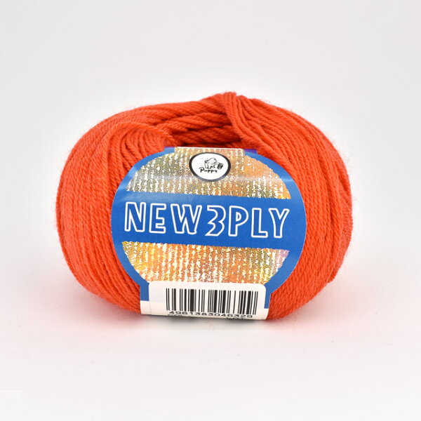 パピーニュー3PLY 373