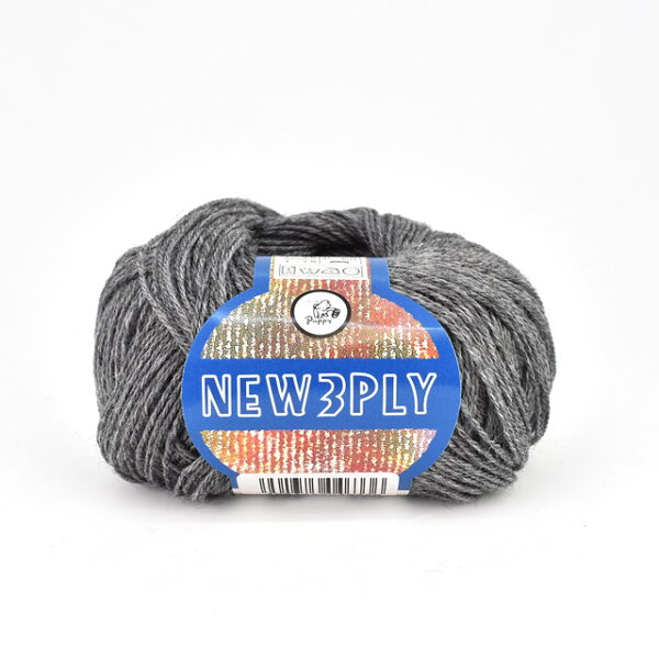 パピーニュー3PLY 333
