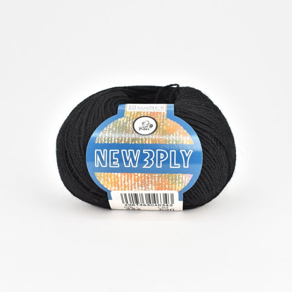 パピーニュー3PLY 334