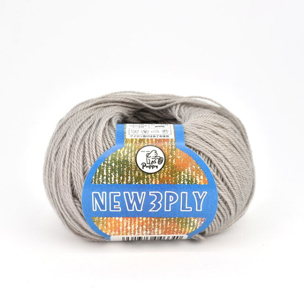 パピーニュー3PLY 364