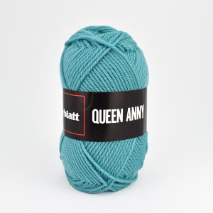 毛糸 パピー クイーンアニー 色番962 06Co99_