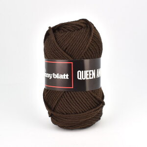 毛糸 パピー クイーンアニー 色番831 06Co99_