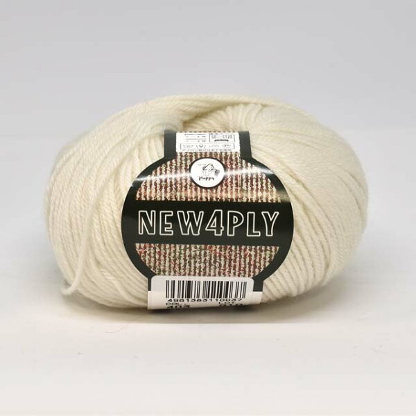 パピーニュー4PLY 403
