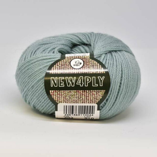 パピーニュー4PLY 404