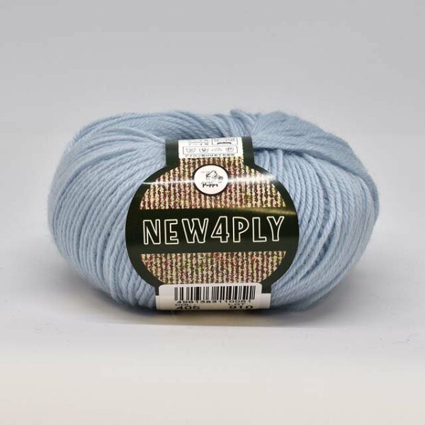 パピーニュー4PLY 405