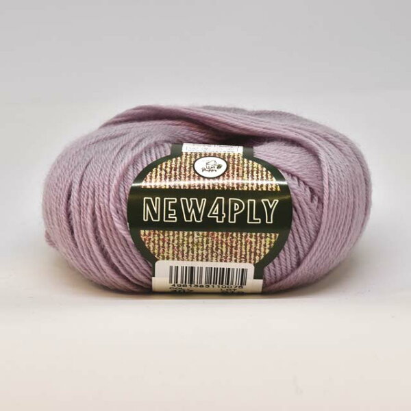 パピーニュー4PLY 407
