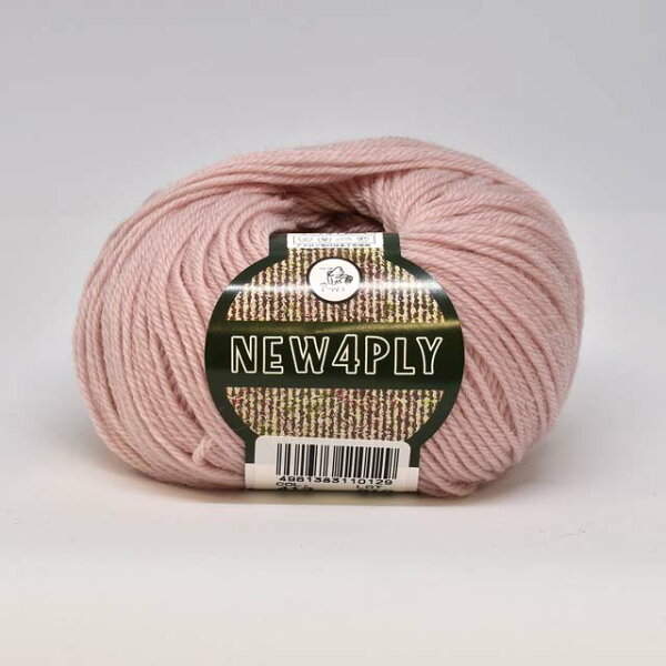 パピーニュー4PLY 412