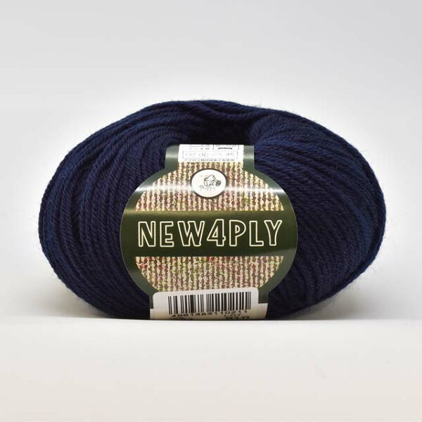 パピーニュー4PLY 421
