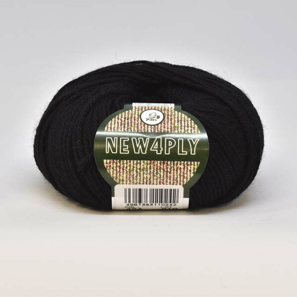 パピーニュー4PLY 424