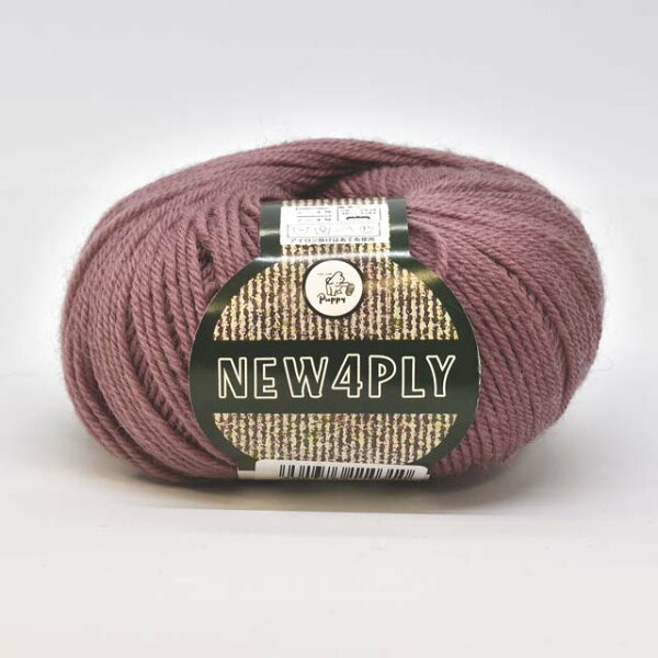 パピーニュー4PLY 468