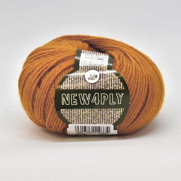 パピーニュー4PLY 470