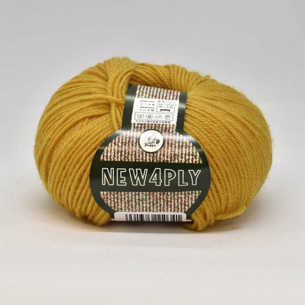 パピーニュー4PLY 471