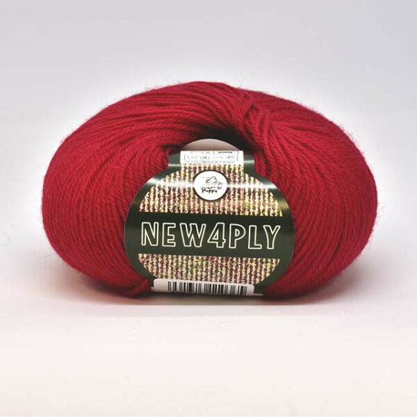 パピーニュー4PLY 473