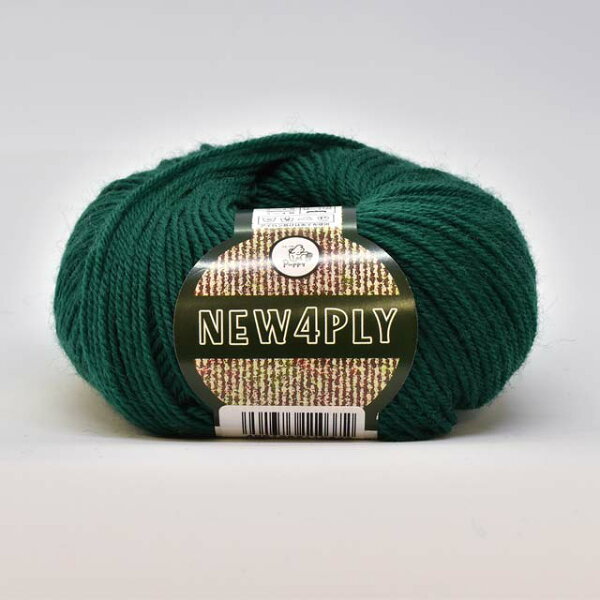パピーニュー4PLY 474