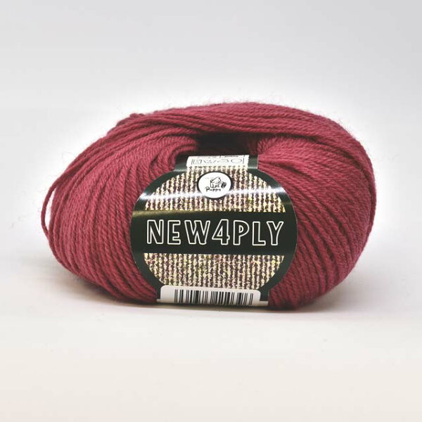 パピーニュー4PLY 439
