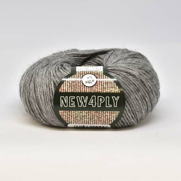 パピーニュー4PLY 445