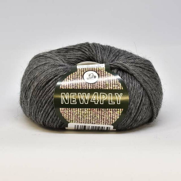 パピーニュー4PLY 446