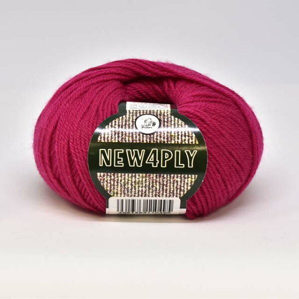 パピーニュー4PLY 477