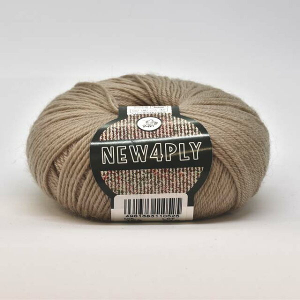 パピーニュー4PLY 452