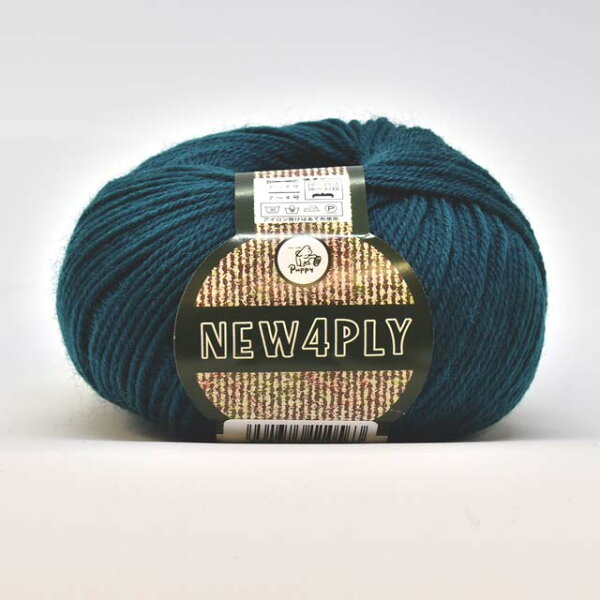 パピーニュー4PLY 456