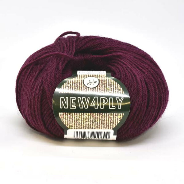 パピーニュー4PLY 460