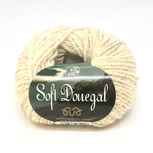 毛糸 パピー ソフトドネガル(10000282) 色番5207 06Co99_