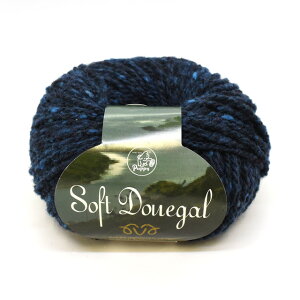 毛糸 パピー ソフトドネガル(10000282) 色番5214 06Co99_