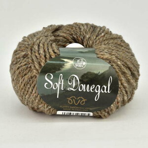 毛糸 パピー ソフトドネガル 色番5218 06Co99_