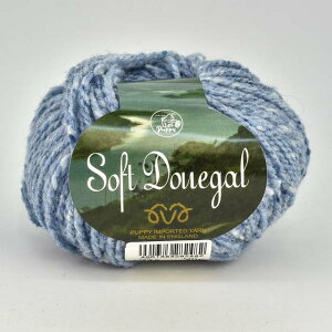 毛糸 パピー ソフトドネガル 色番5248 06Co99_