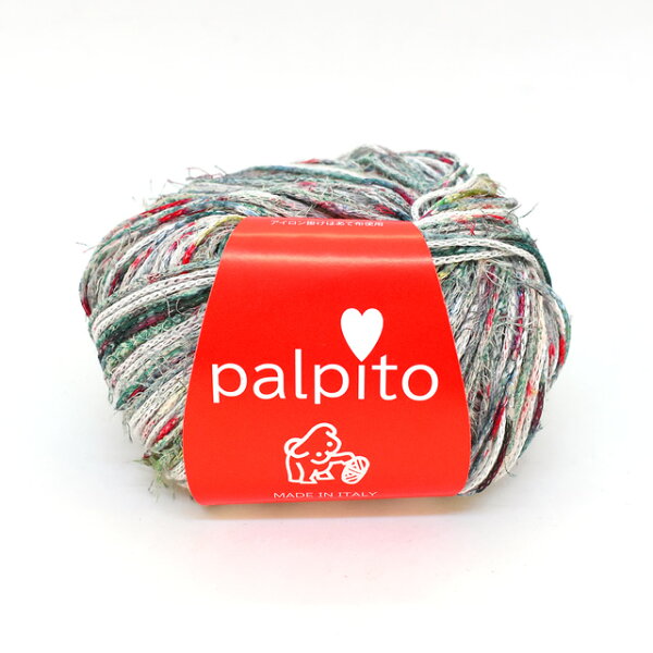 パルピト 6505