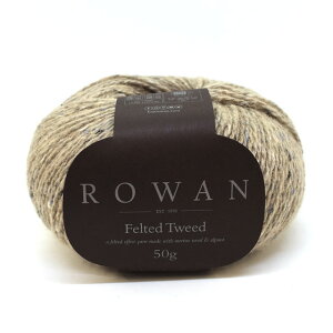 ю ROWAN-[- Felted TweedEtFebhcC[hiZ036000j 190.Stone 06Co99j