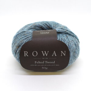 ю ROWAN-[- Felted TweedEtFebhcC[hiZ036000j 194.Delft 06Co99j
