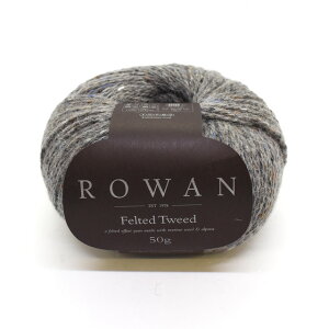 ю ROWAN-[- Felted TweedEtFebhcC[hiZ036000j 195.Boulder 06Co99j