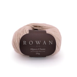 ю ROWAN-[- Alpaca ClassicEApJNVbNi9802214j 116.Soft Satin 06Co99j