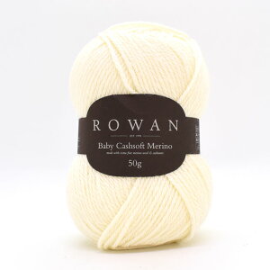 ю ROWAN-[- Baby Cashsoft MerinoExr[LbV\tgmi9802218j 101.Snowflake 06Co99j