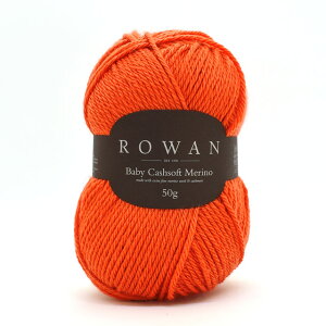 ю ROWAN-[- Baby Cashsoft MerinoExr[LbV\tgmi9802218j 117.Lily 06Co99j
