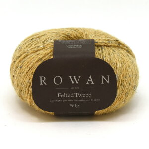 ю ROWAN-[- Felted TweedEtFebhcC[hiZ036000j 181.Mineral 06Co99j
