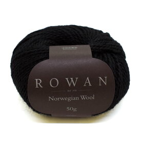 毛糸 ROWAN-ローワン- Norwegian wool・ノルウェージャンウール（9802240） 19.Peat (M)_b1j