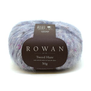 ю ROWAN-[- Tweed HazeEcC[hwCYi9802242j 552.Rainy 06Co99j